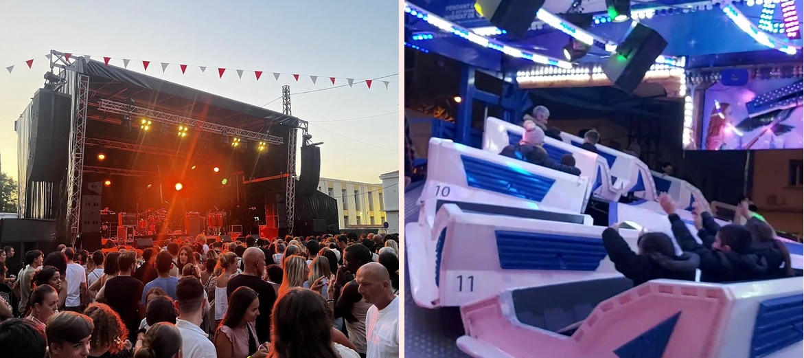 ESPLANADE JEAN TARDITO - Photo 1