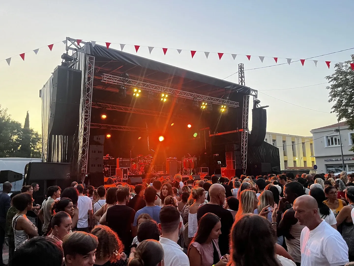 ESPLANADE JEAN TARDITO